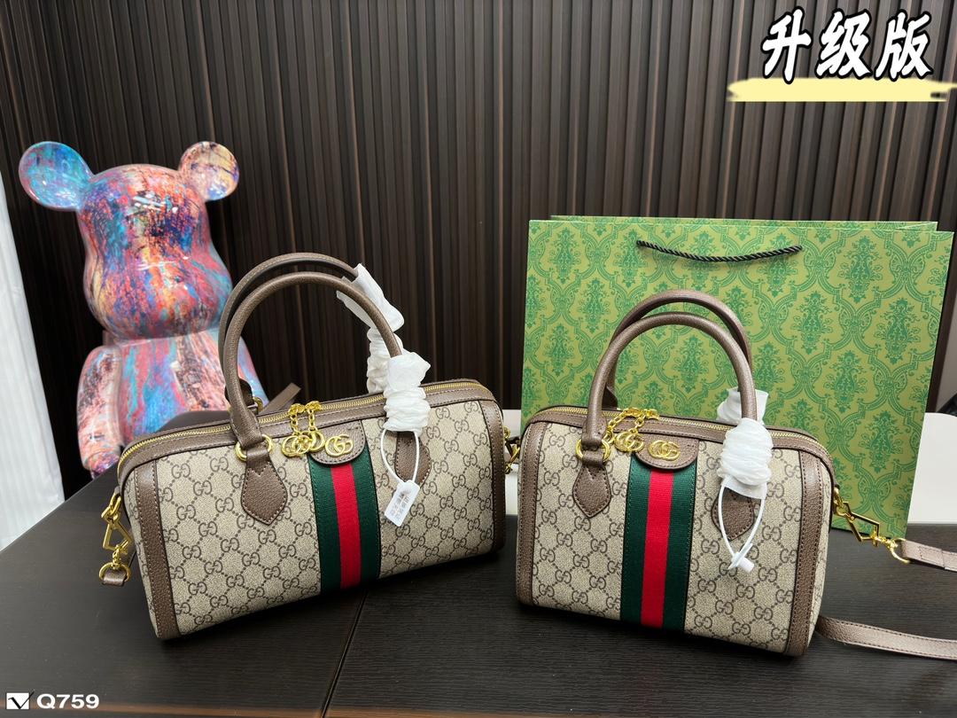 Replica Gucci Bag 23x16cm & 31x16cm