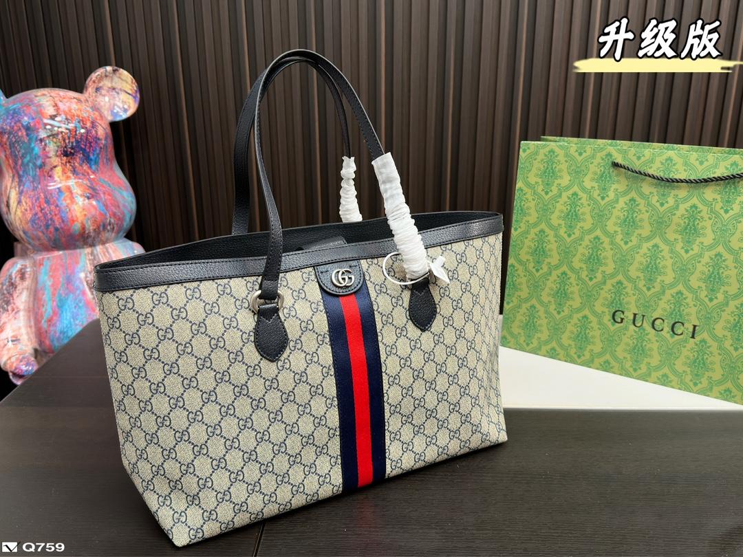 Replica Gucci Bag 28x38x13cm