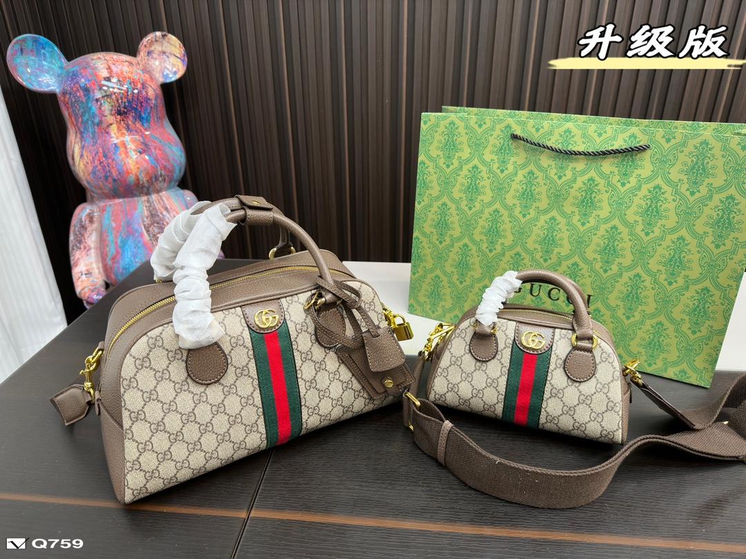 Replica Gucci Bag 21x12cm & 32x18cm