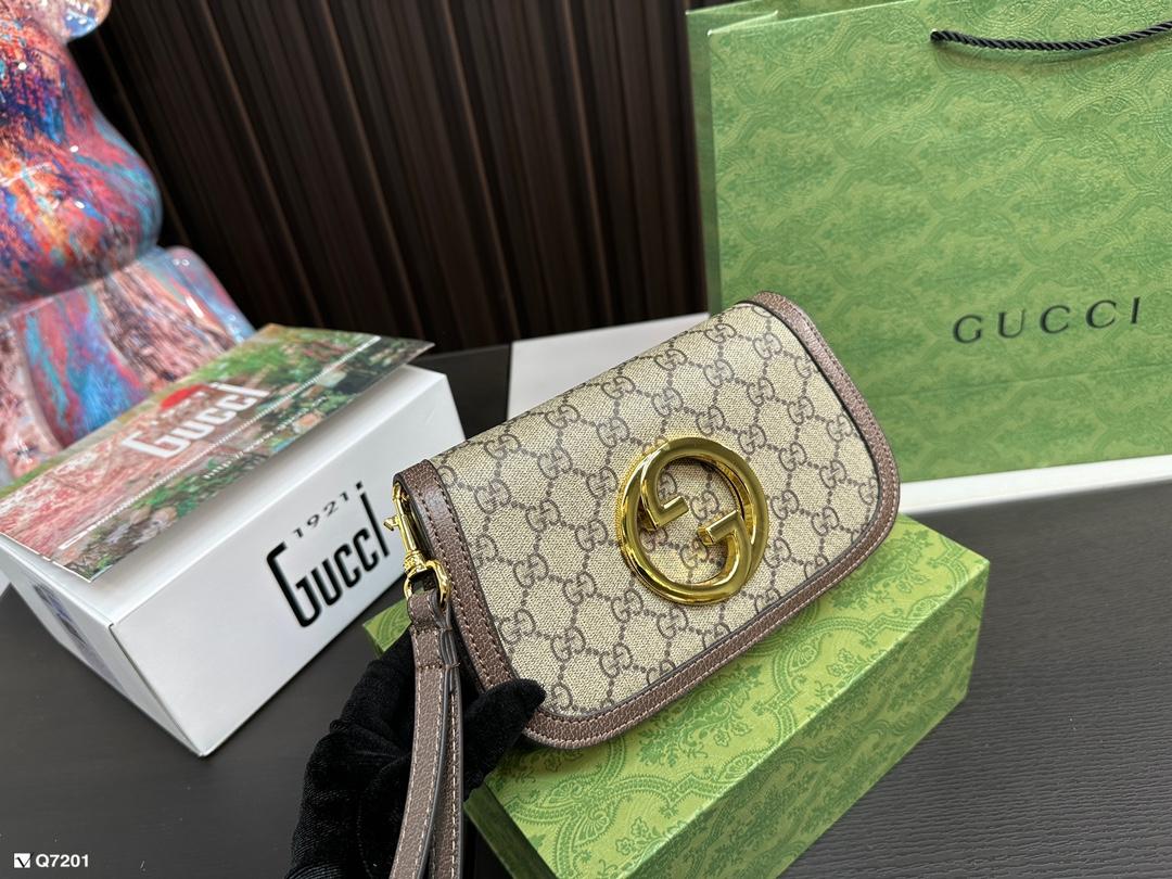 Replica Gucci Bag 12x20cm