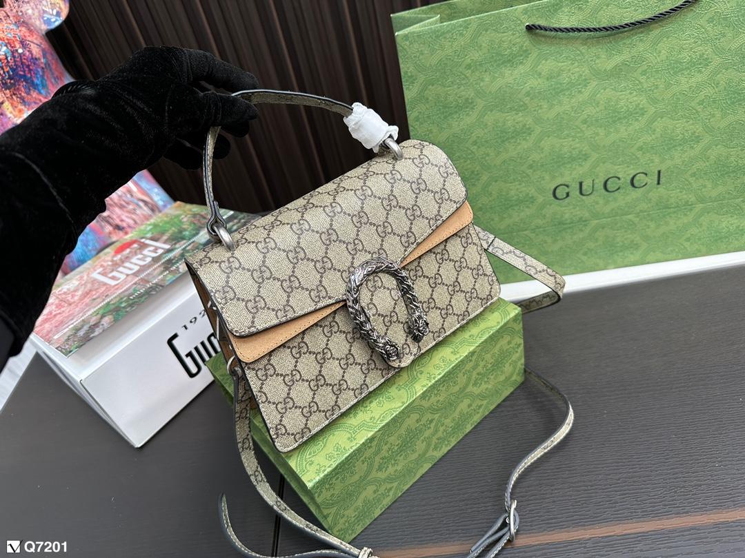 Replica Gucci Bag 15x23cm