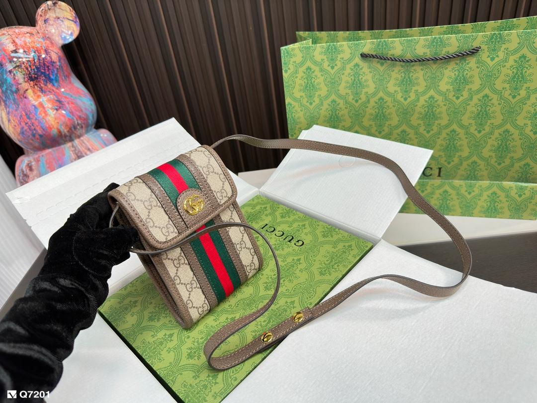 Replica Gucci Bag 11x17cm