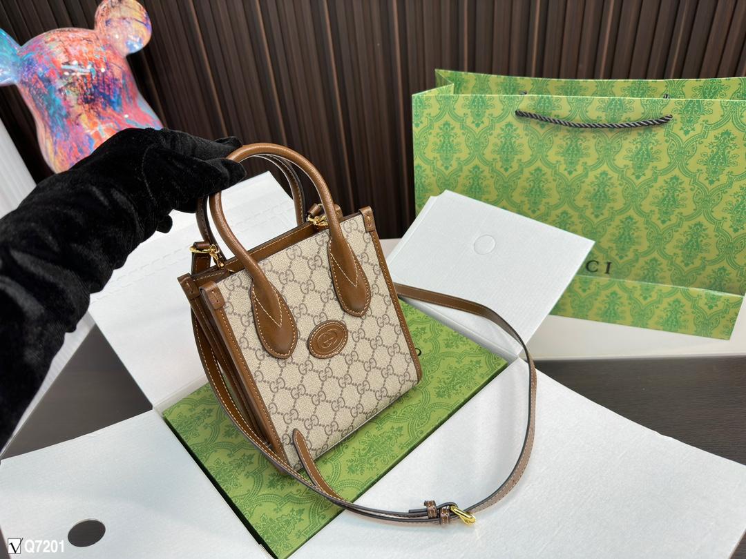 Replica Gucci Bag 15x19cm