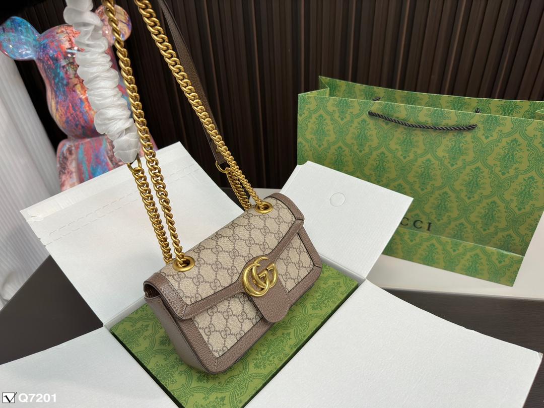 Replica Gucci Bag 22x13cm