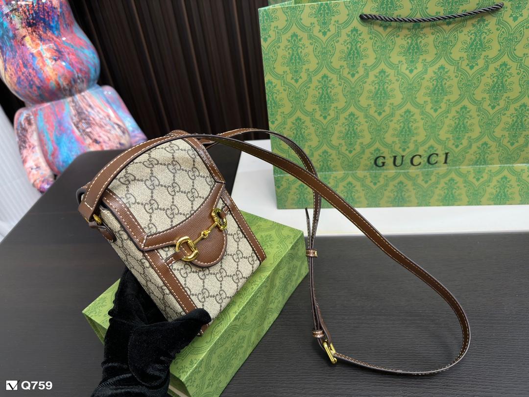 Replica Gucci Bag 17x11cm