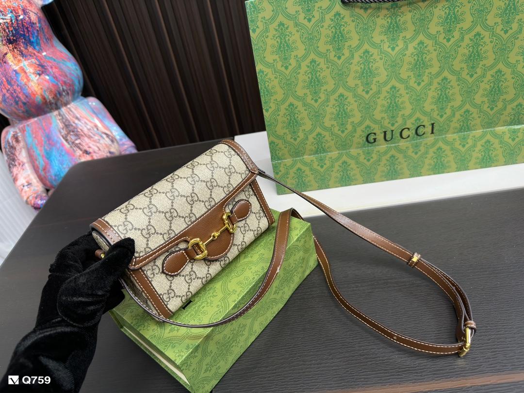 Replica Gucci Bag 18x12cm