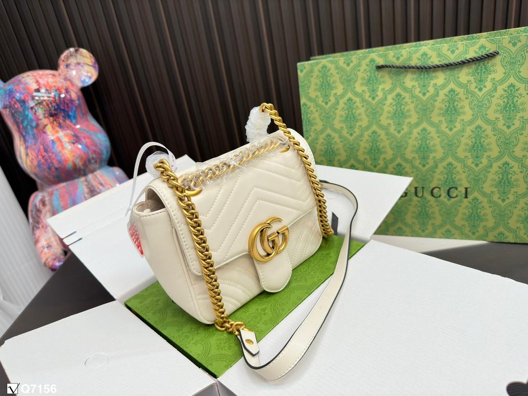 Replica Gucci Bag 18x15cm