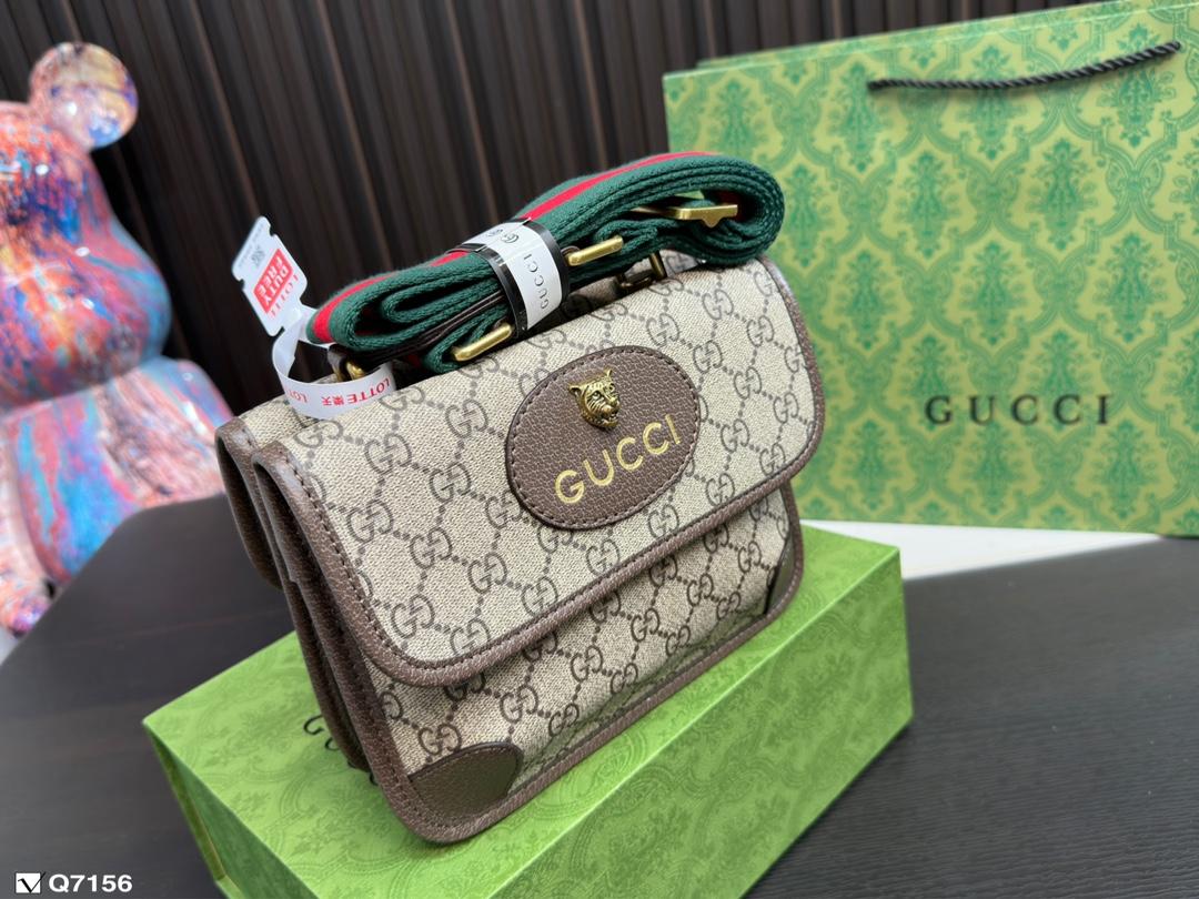 Replica Gucci Bag 22x16cm