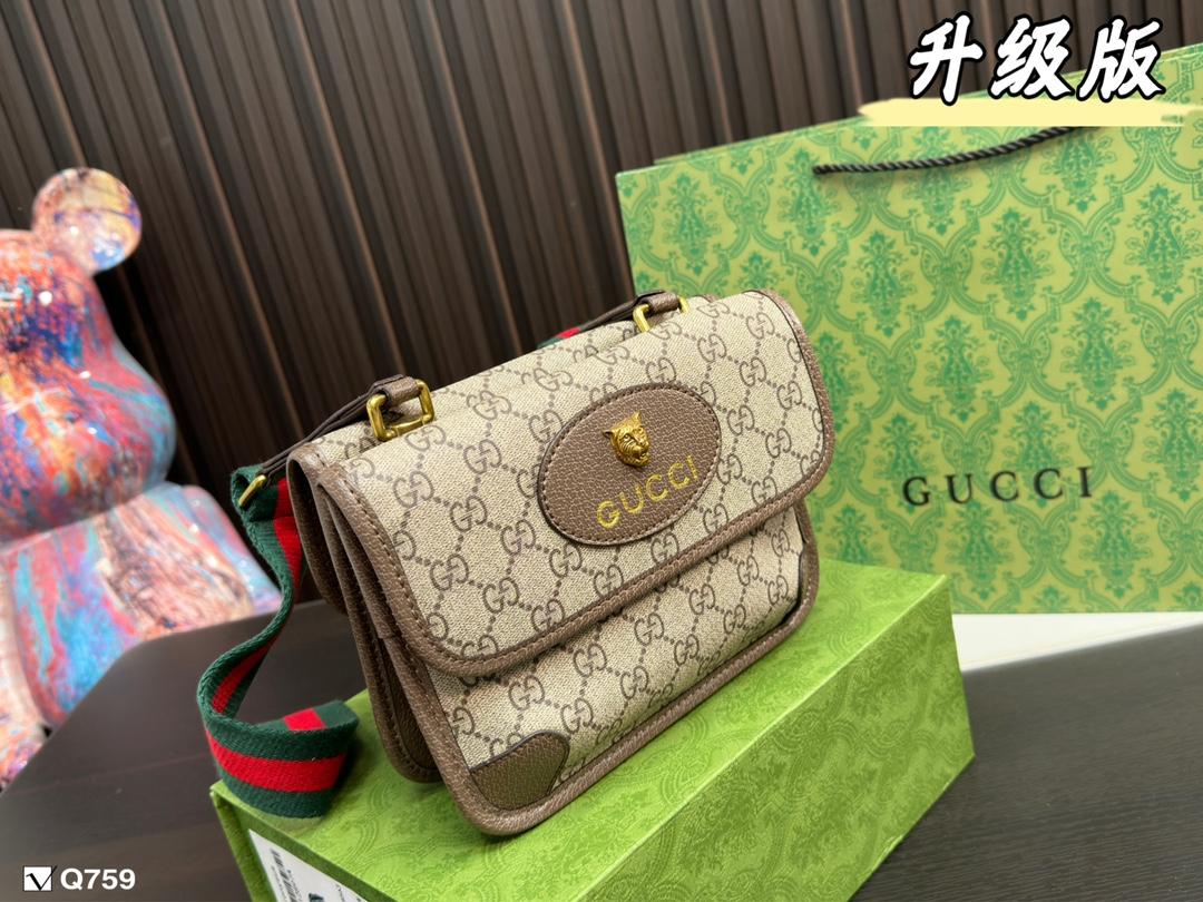 Replica Gucci Bag 22x16cm