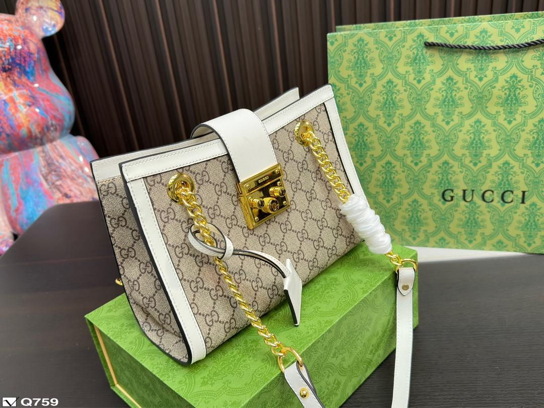 Replica Gucci Bag 25x17cm