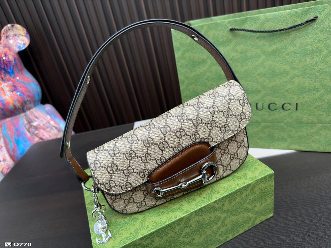 Replica Gucci Bag 22x13cm