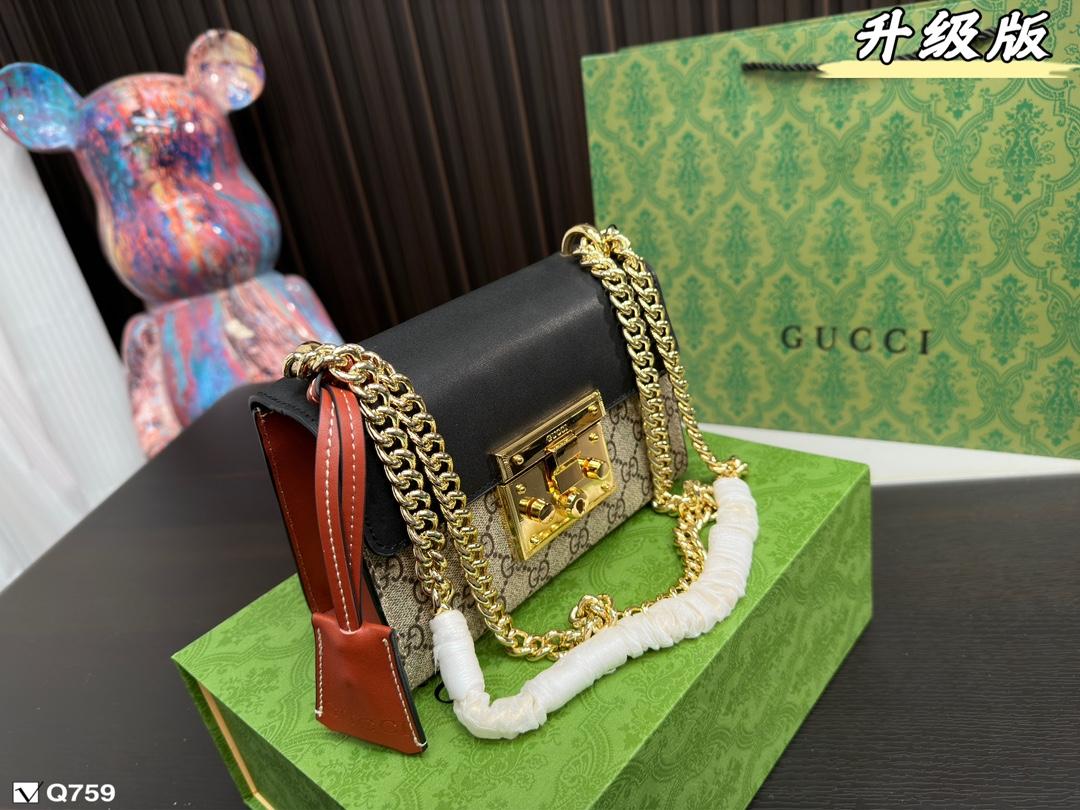 Replica Gucci Bag 20x13cm