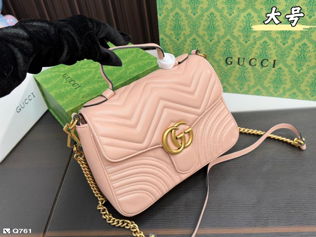 Replica Gucci Bag 17x25cm