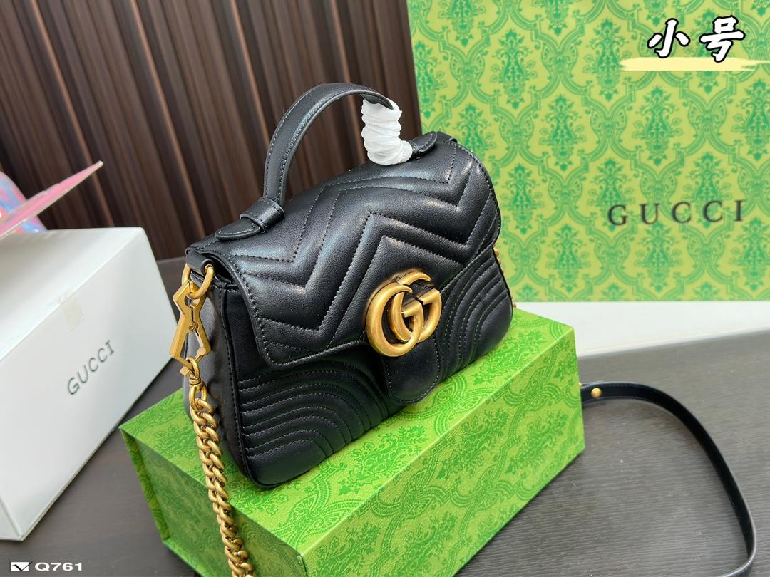 Replica Gucci Bag 14x20cm