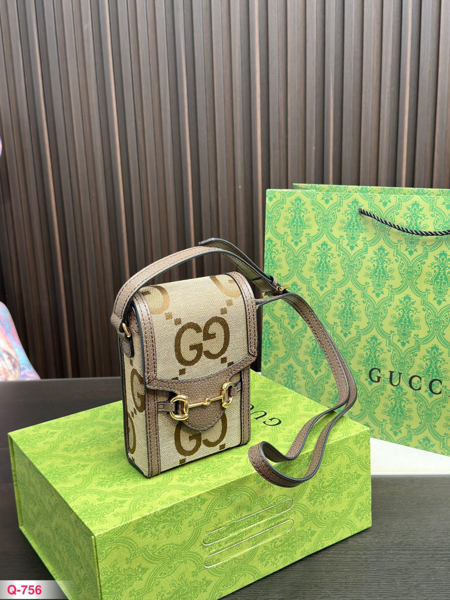 Replica Gucci Bag 11x17cm
