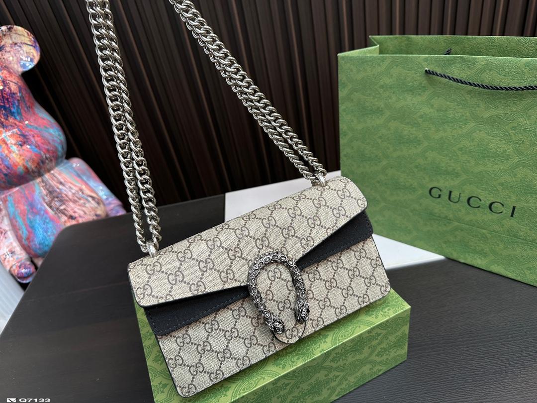 Replica Gucci Bag 24x13cm