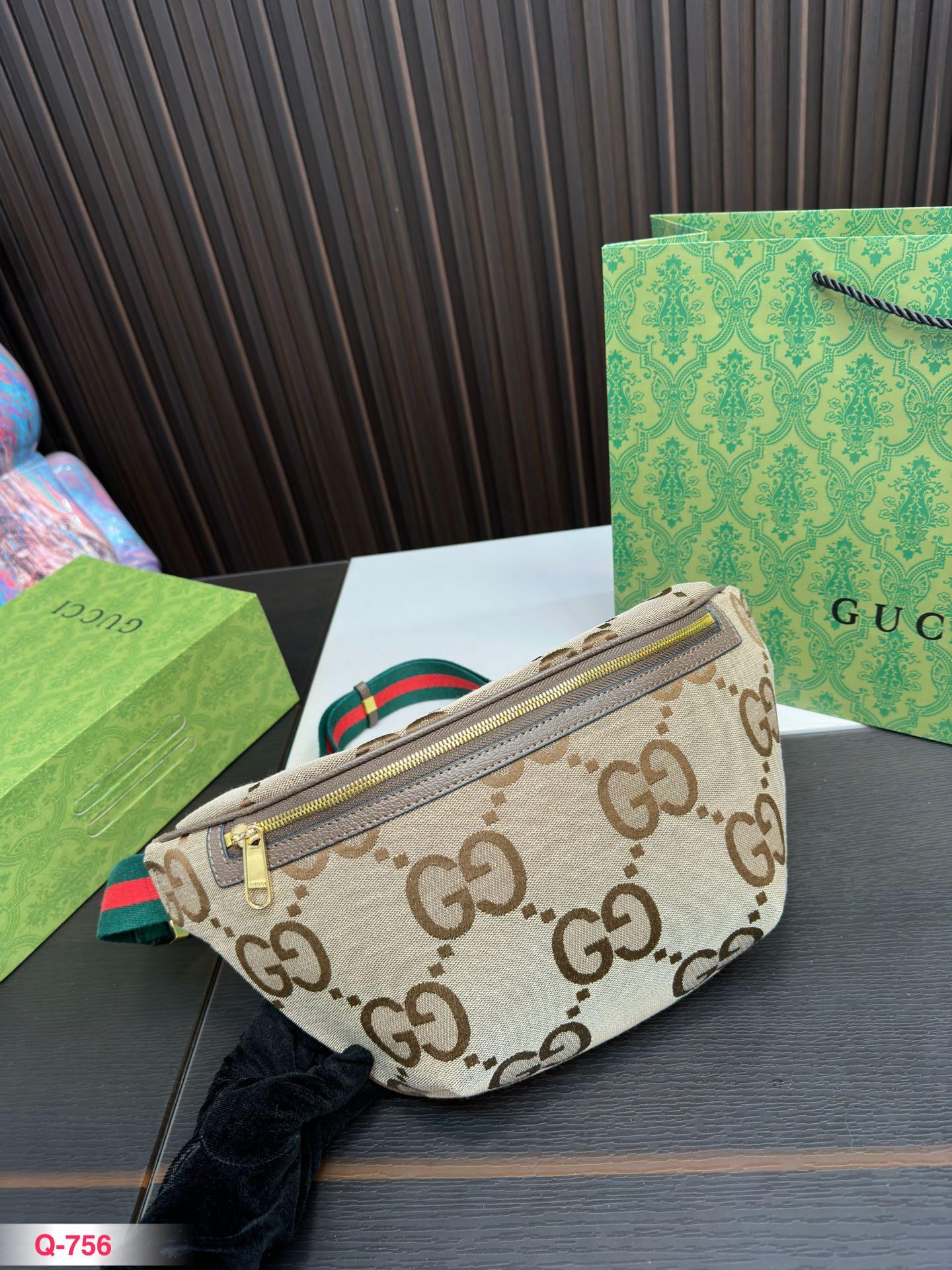 Replica Gucci Bag 19x32cm