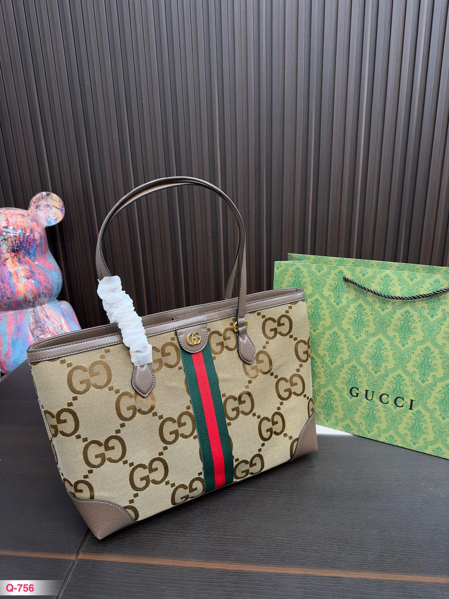 Replica Gucci Bag 28x37cm