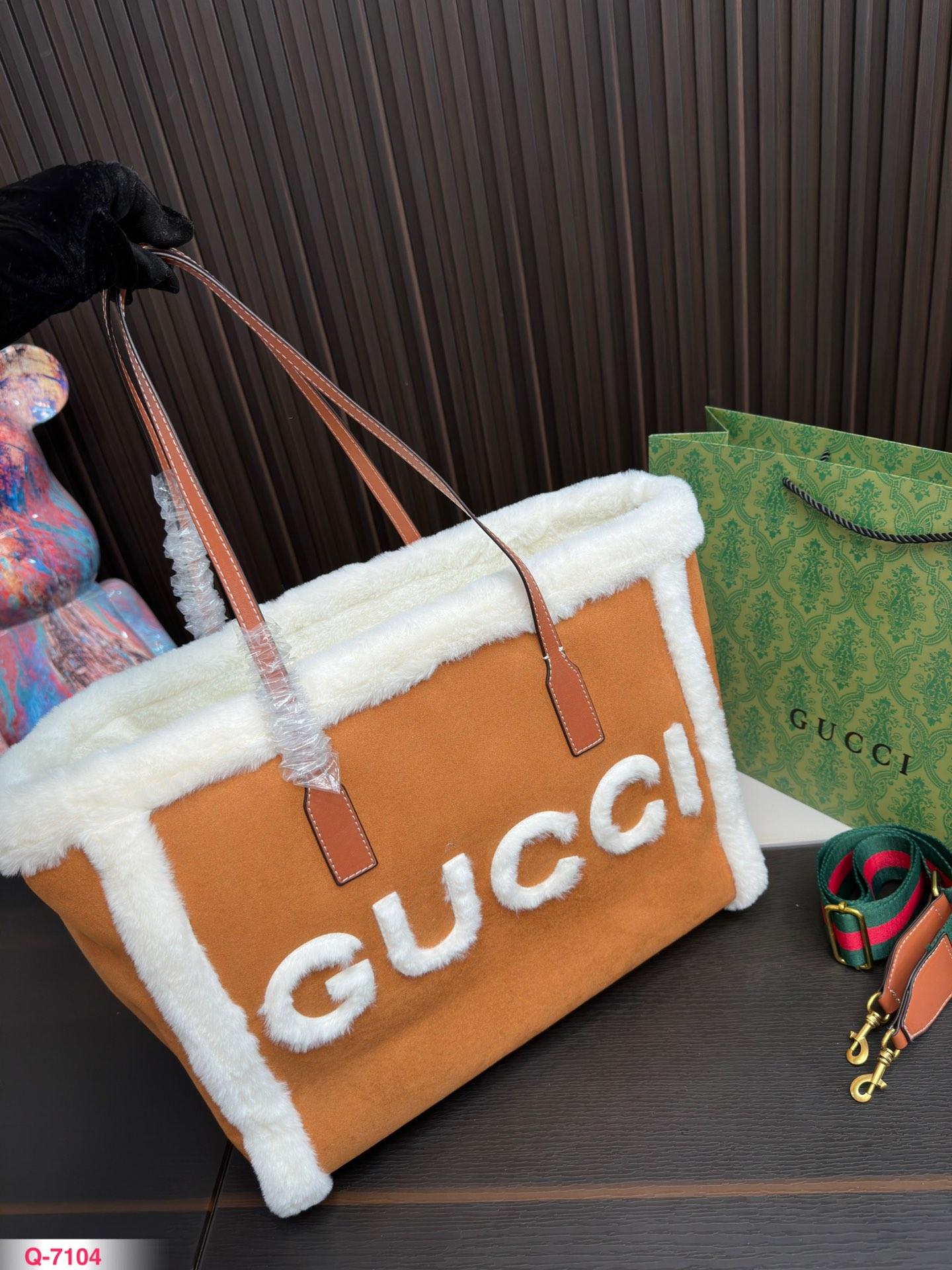 Replica Gucci Bag 42x33cm