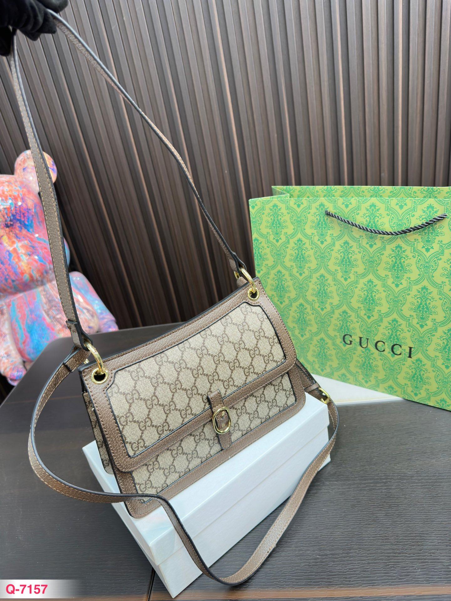 Replica Gucci Bag 24x17cm