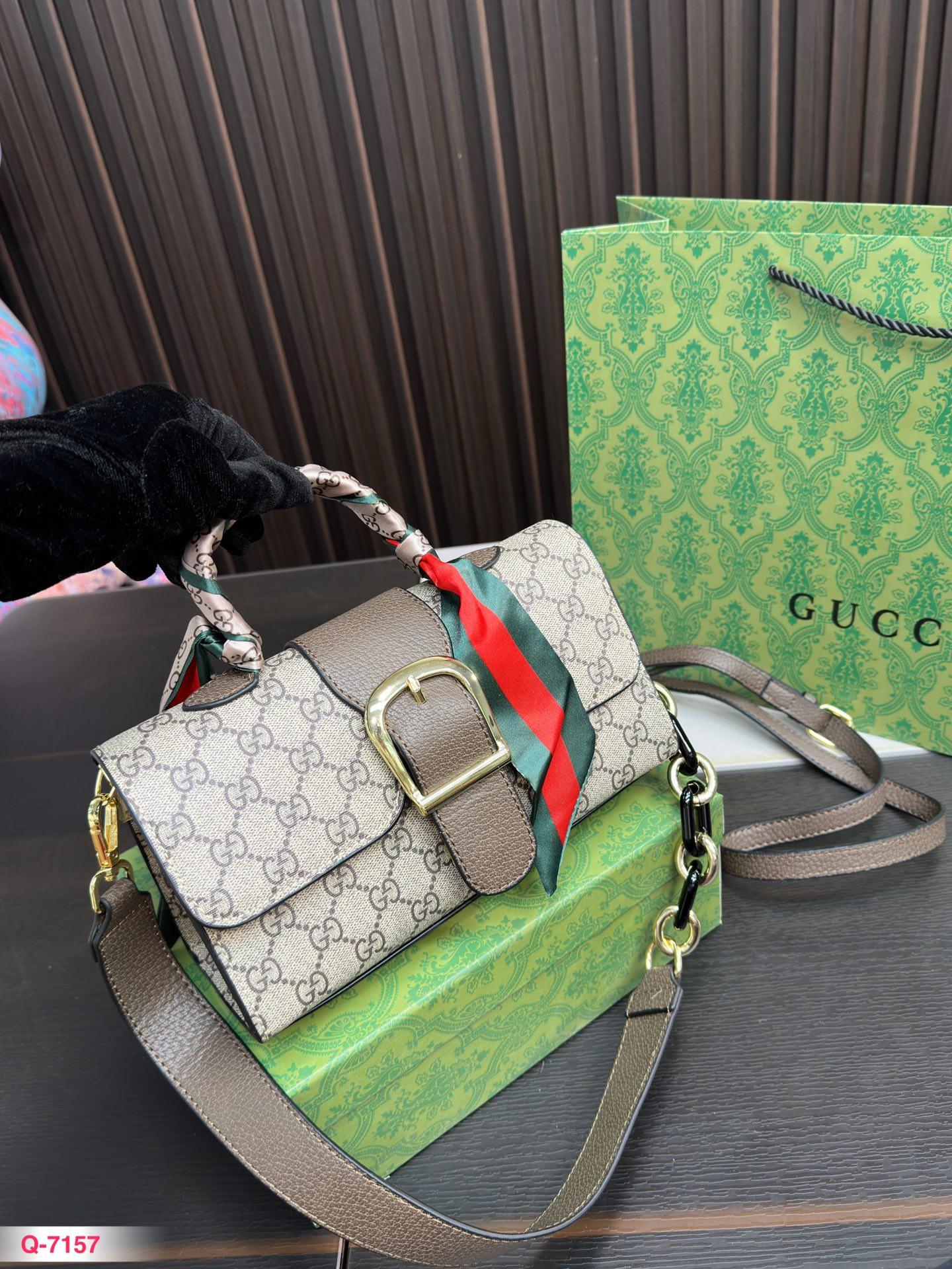 Replica Gucci Bag 23x13cm
