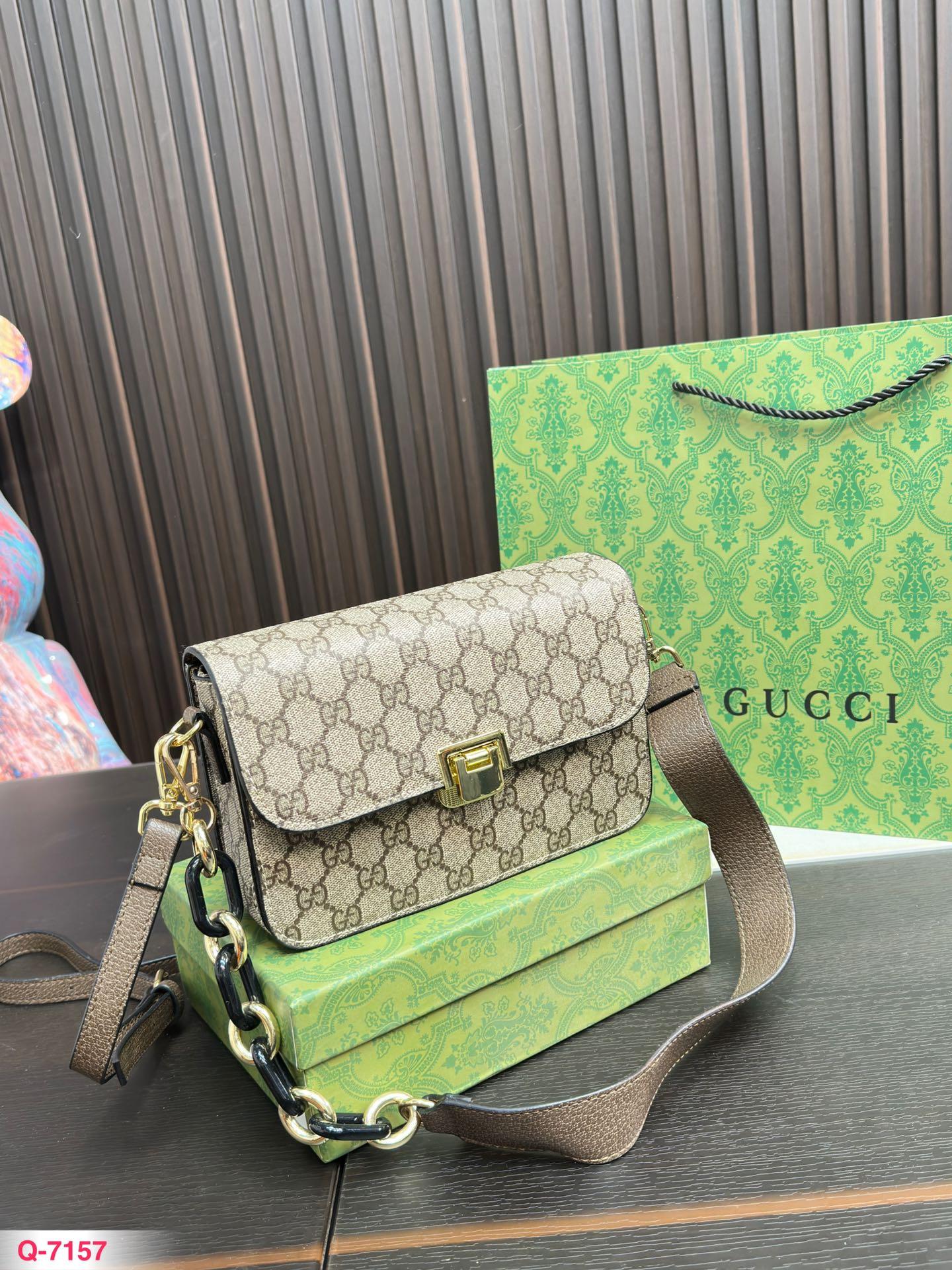 Replica Gucci Bag 20x15cm
