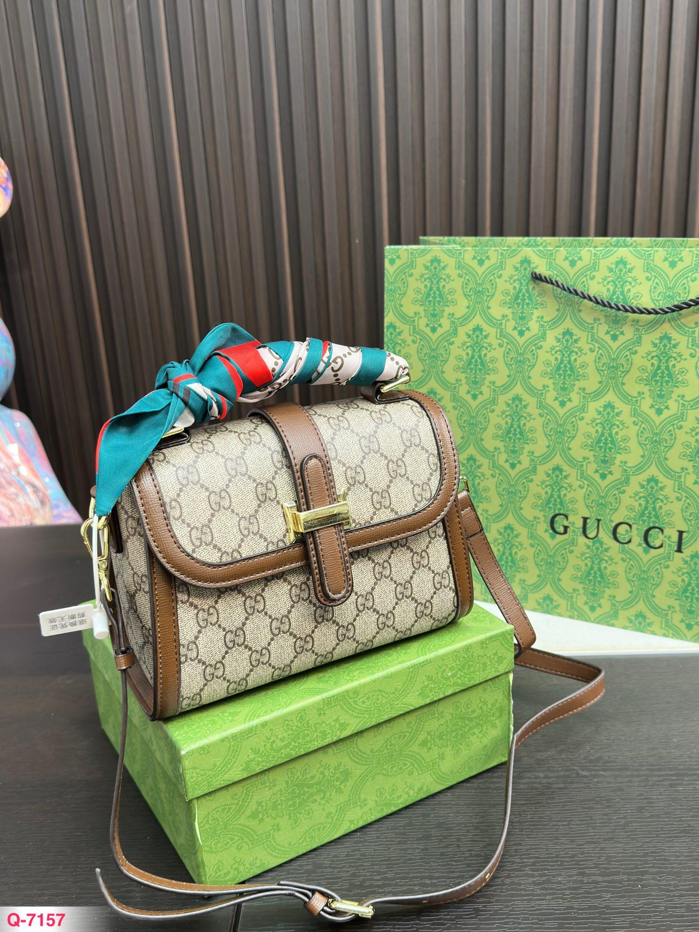 Replica Gucci Bag 20x15cm