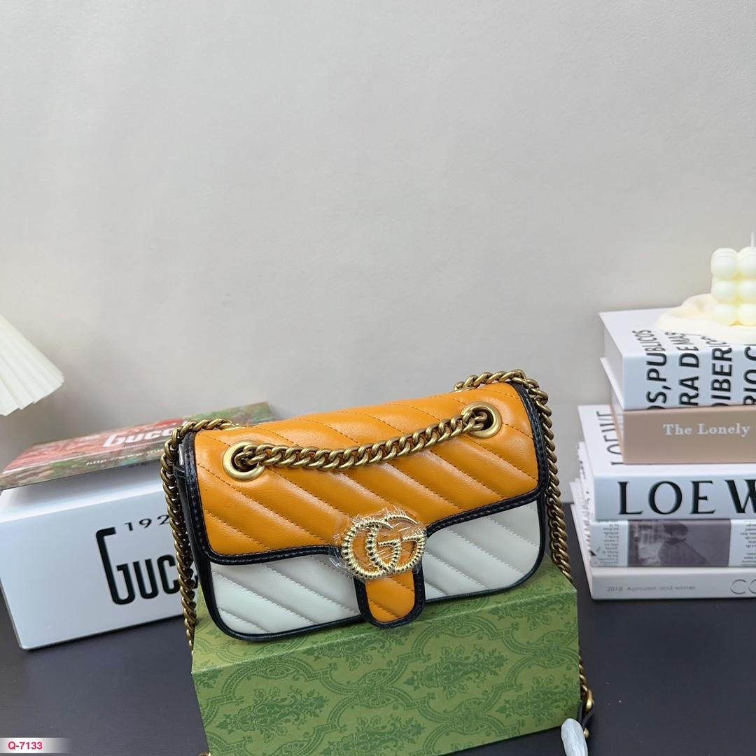Replica Gucci Bag 13x22cm