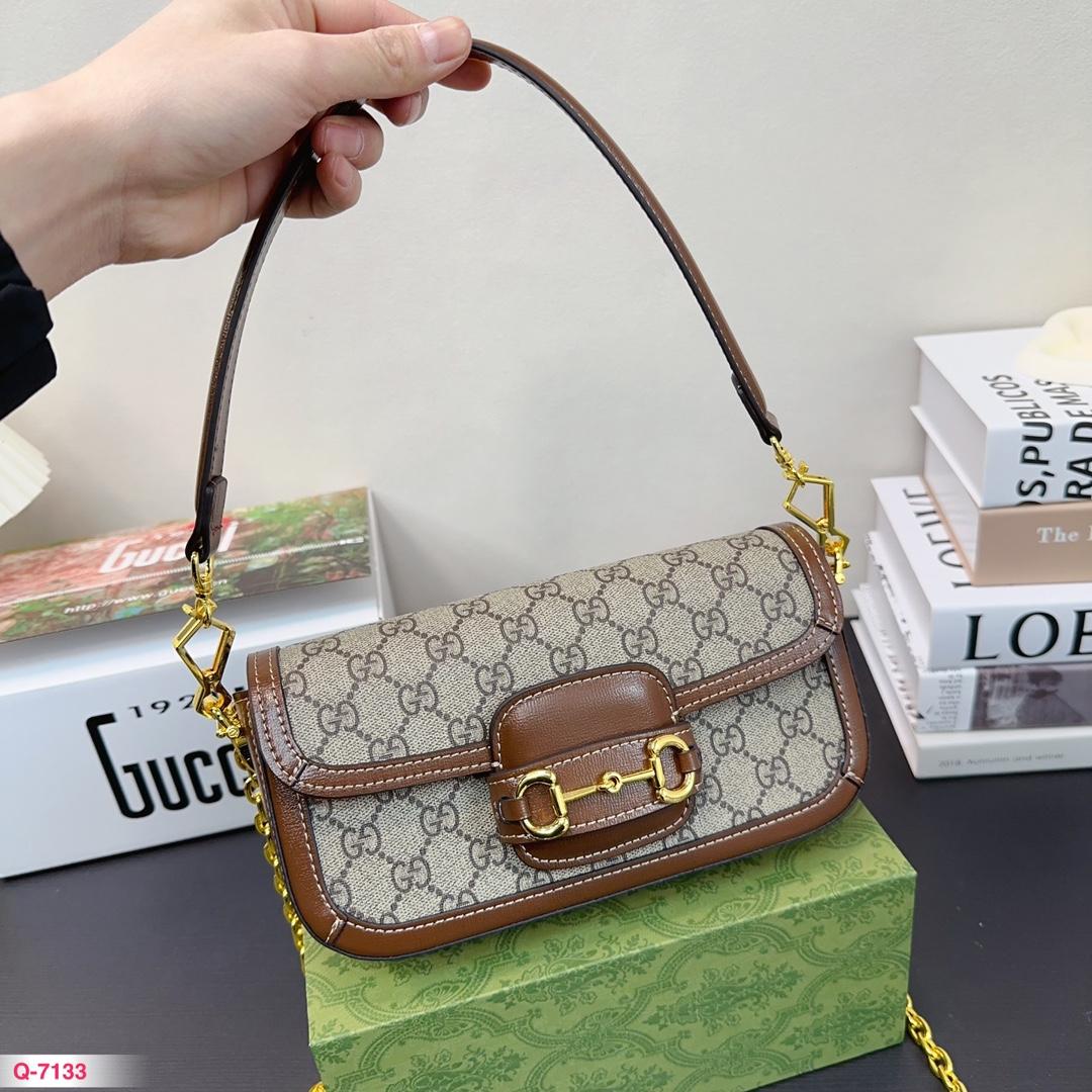Replica Gucci Bag 12x23cm