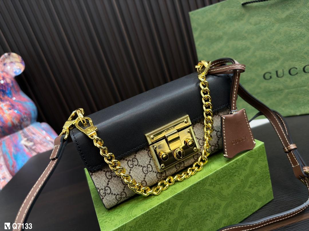 Replica Gucci Bag 20x11cm