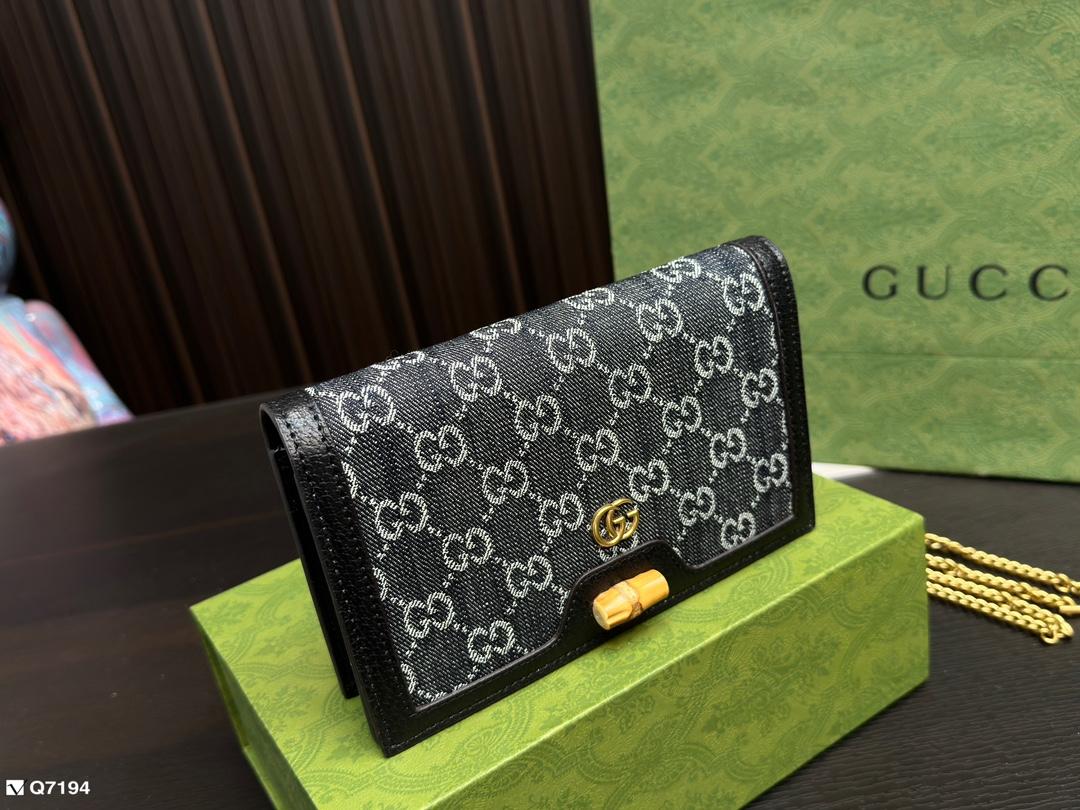 Replica Gucci Bag 19x12cm