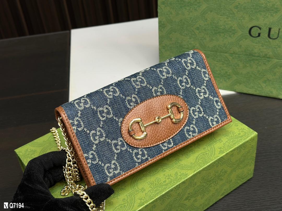 Replica Gucci Bag 19x12cm