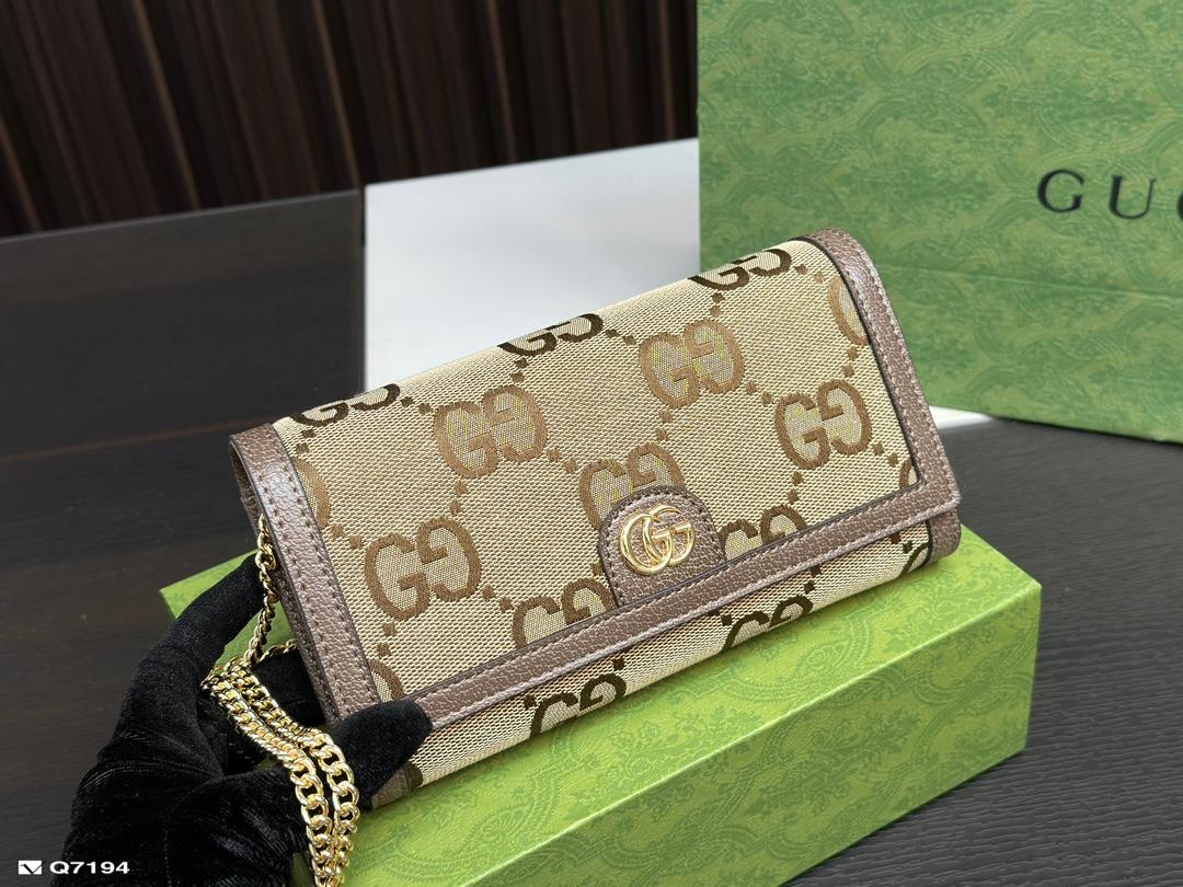 Replica Gucci Bag 21x12cm