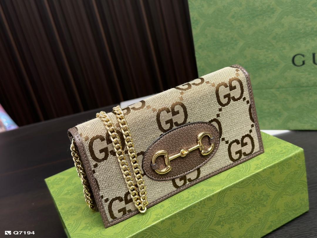 Replica Gucci Bag 18x10cm