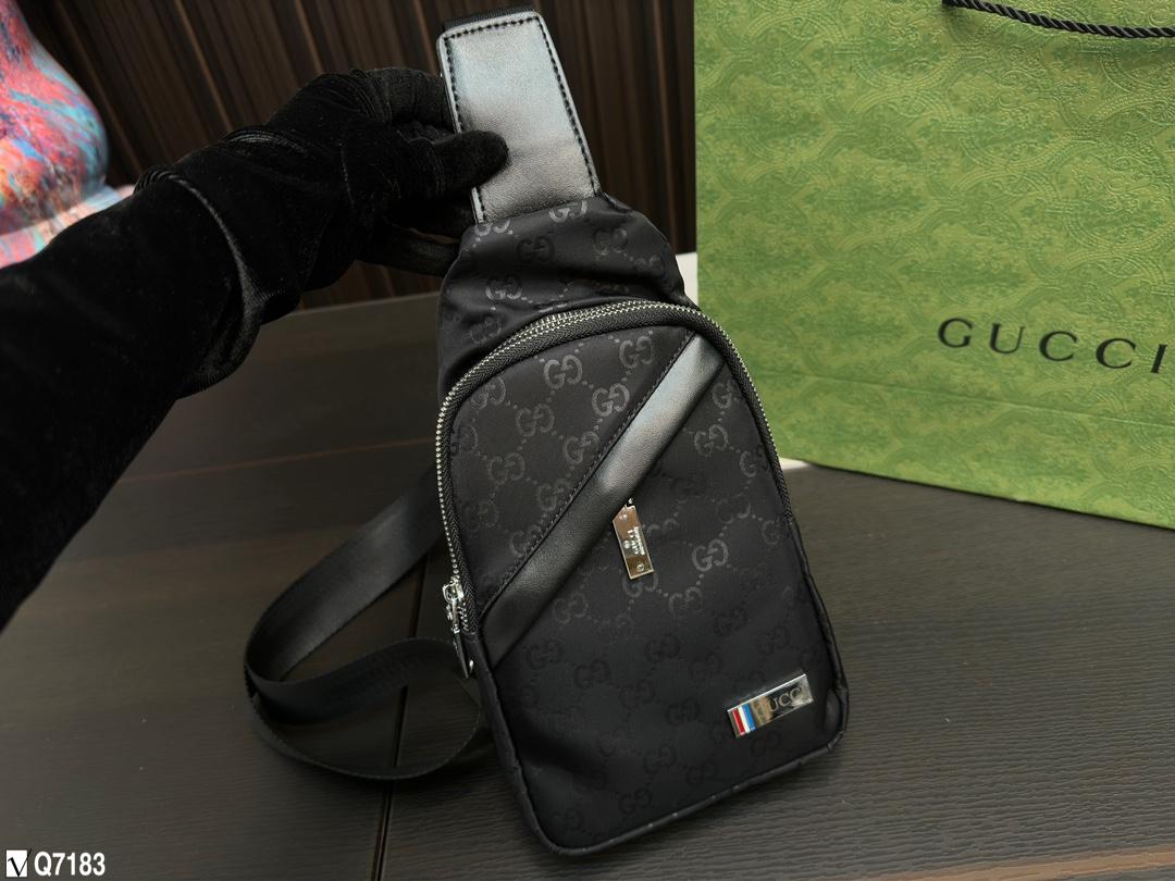 Replica Gucci Bag 15x30cm