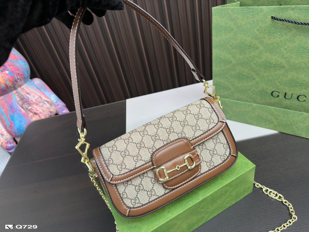 Replica Gucci Bag 23x13cm
