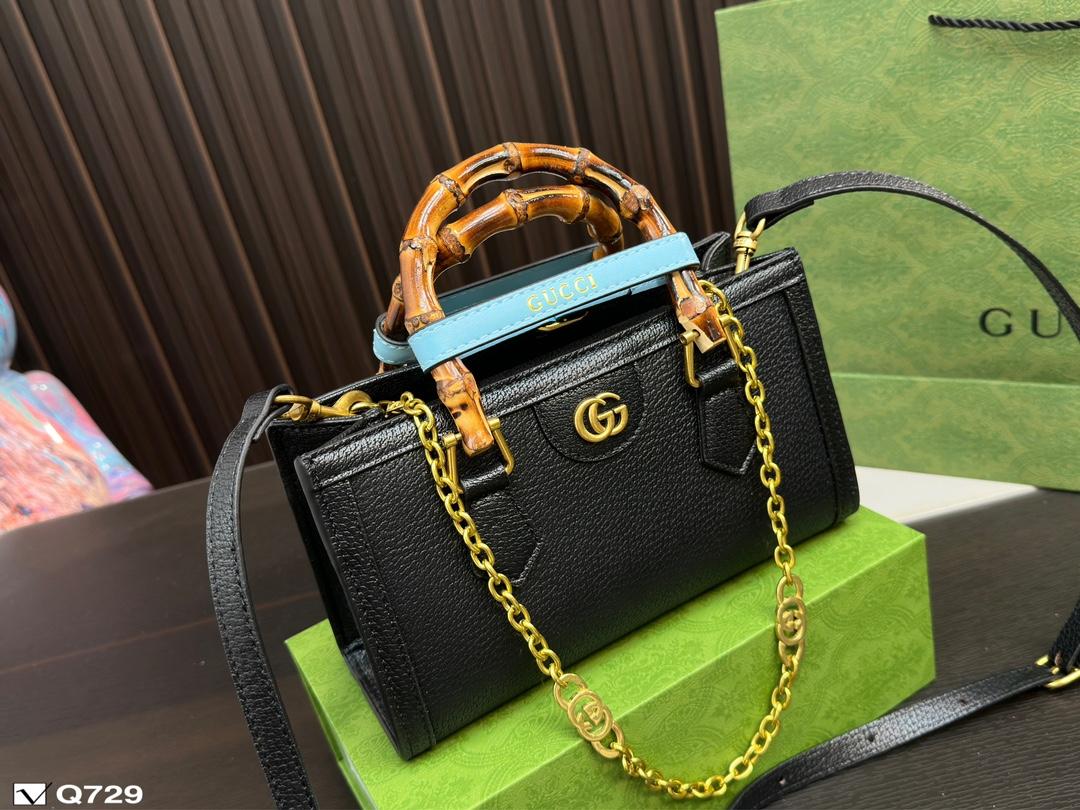 Replica Gucci Bag 14x24cm