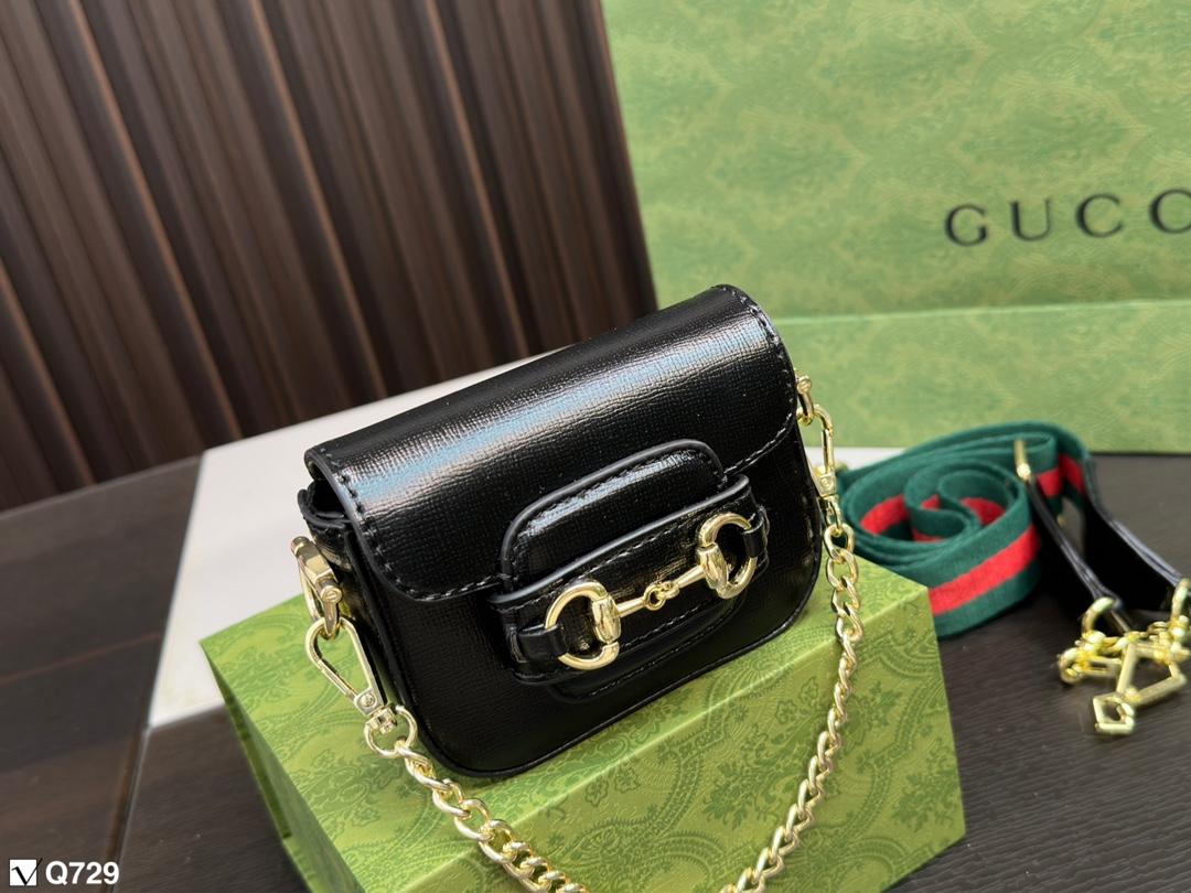 Replica Gucci Bag 12x9cm