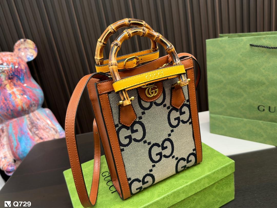 Replica Gucci Bag 22x18cm
