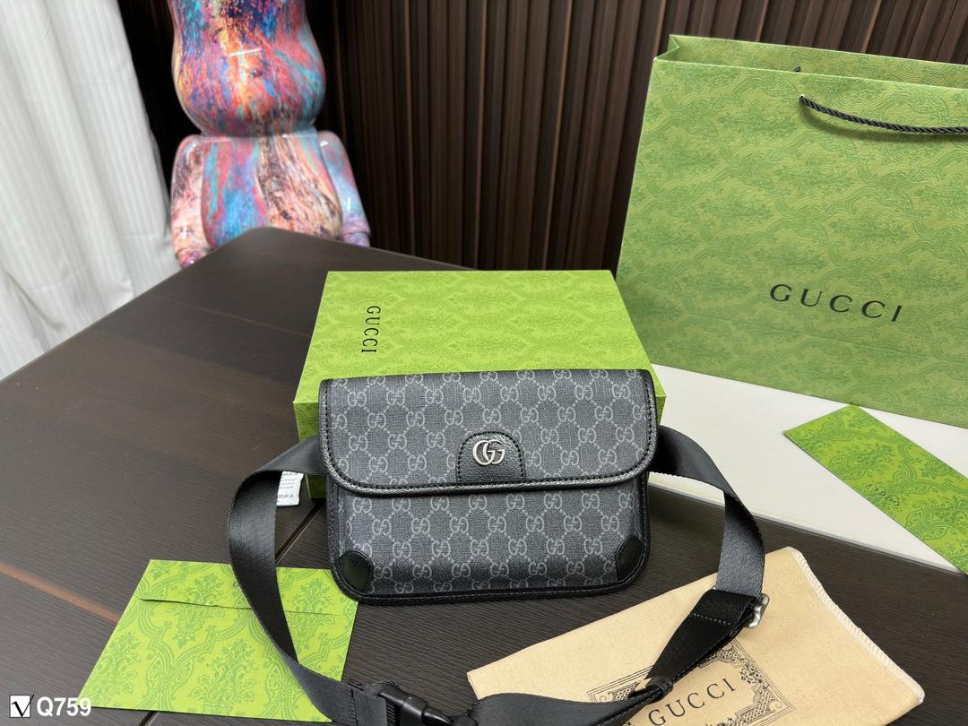 Replica Gucci Bag 22x16cm
