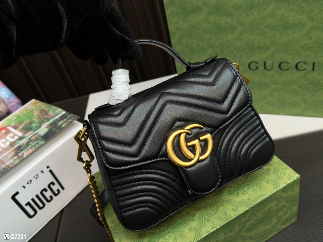 Replica Gucci Bag 18x26cm