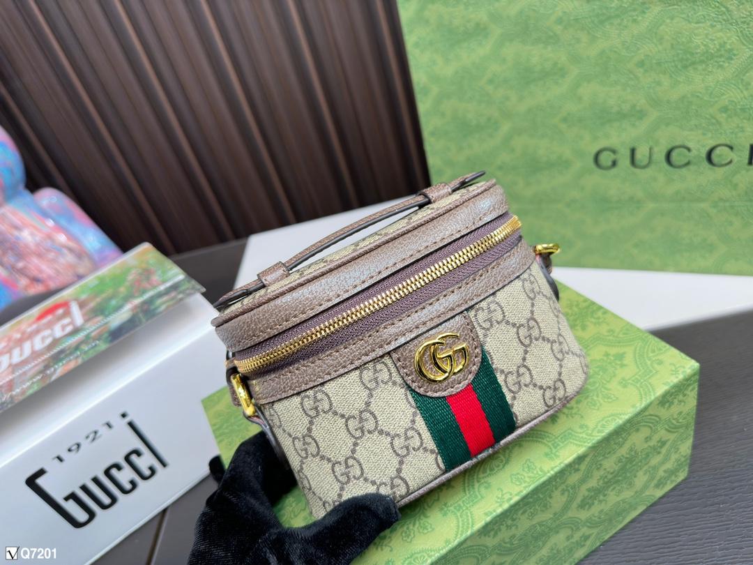 Replica Gucci Bag 15x11cm