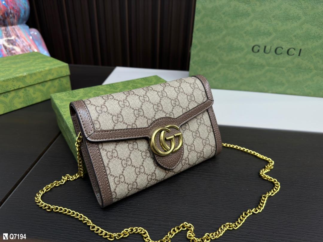 Replica Gucci Bag 13x20cm