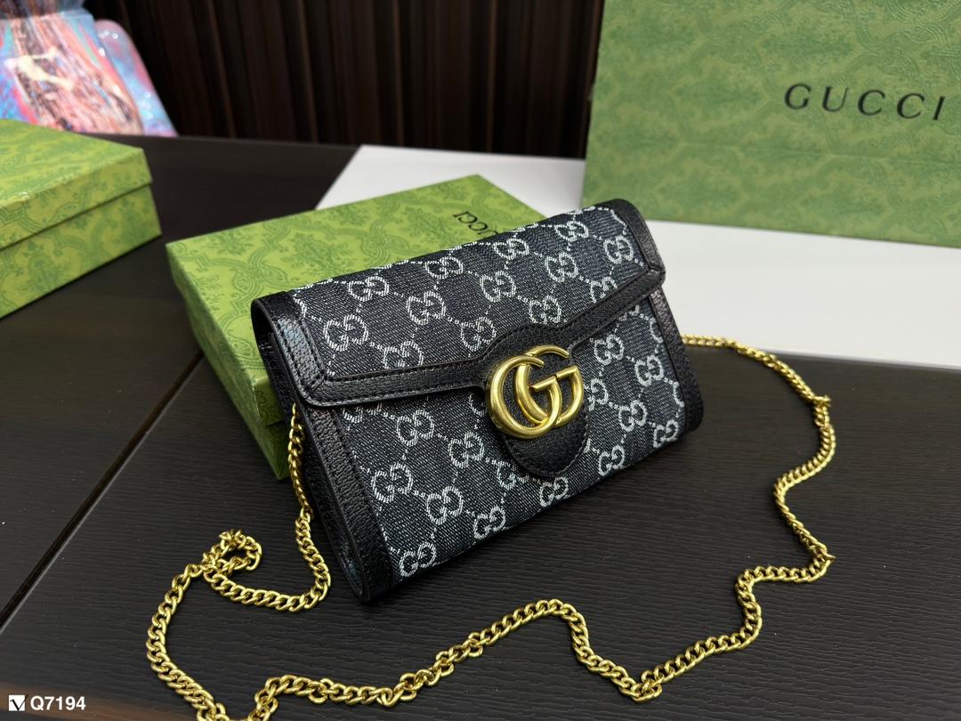 Replica Gucci Bag 13x20cm