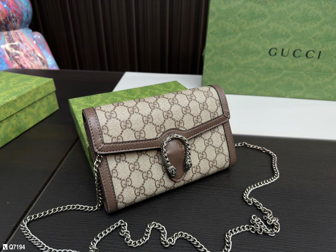 Replica Gucci Bag 13x20cm
