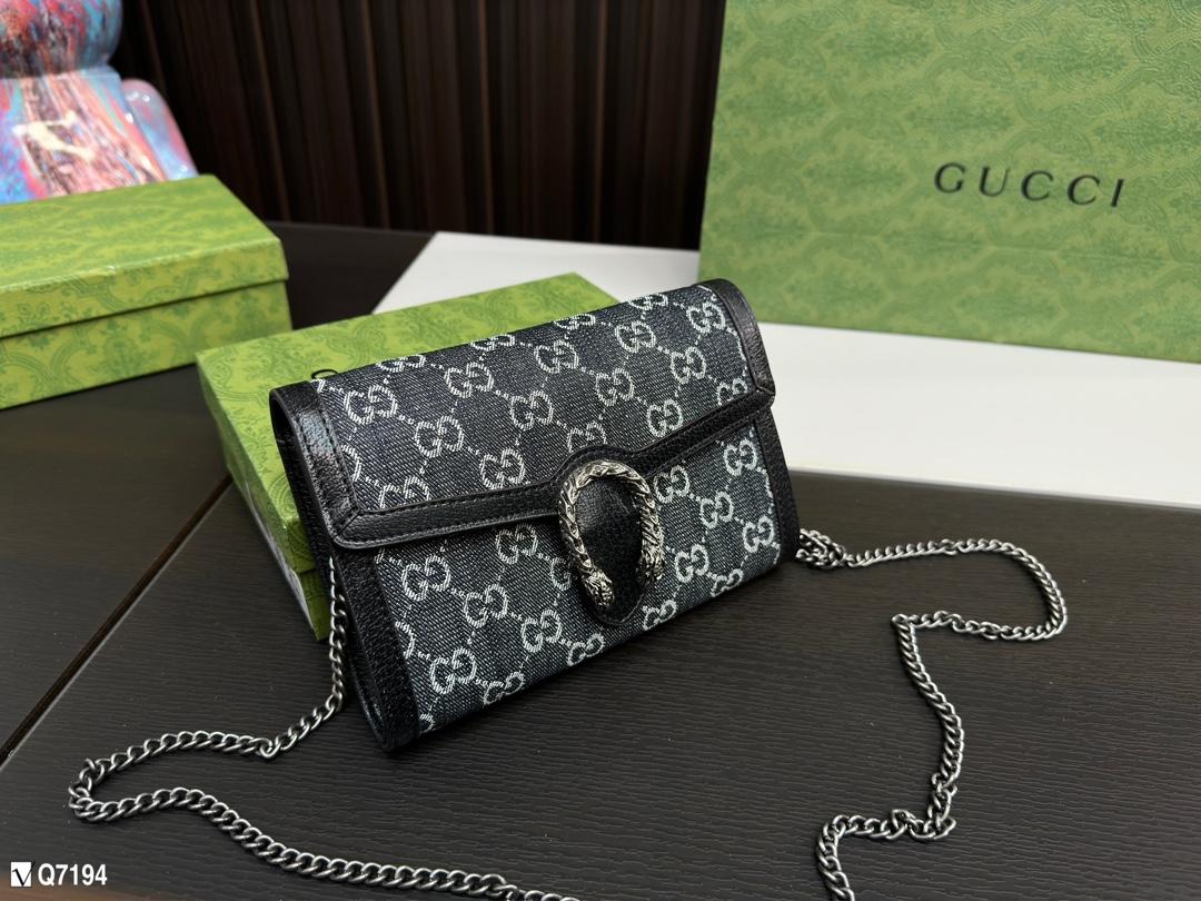 Replica Gucci Bag 13x20cm