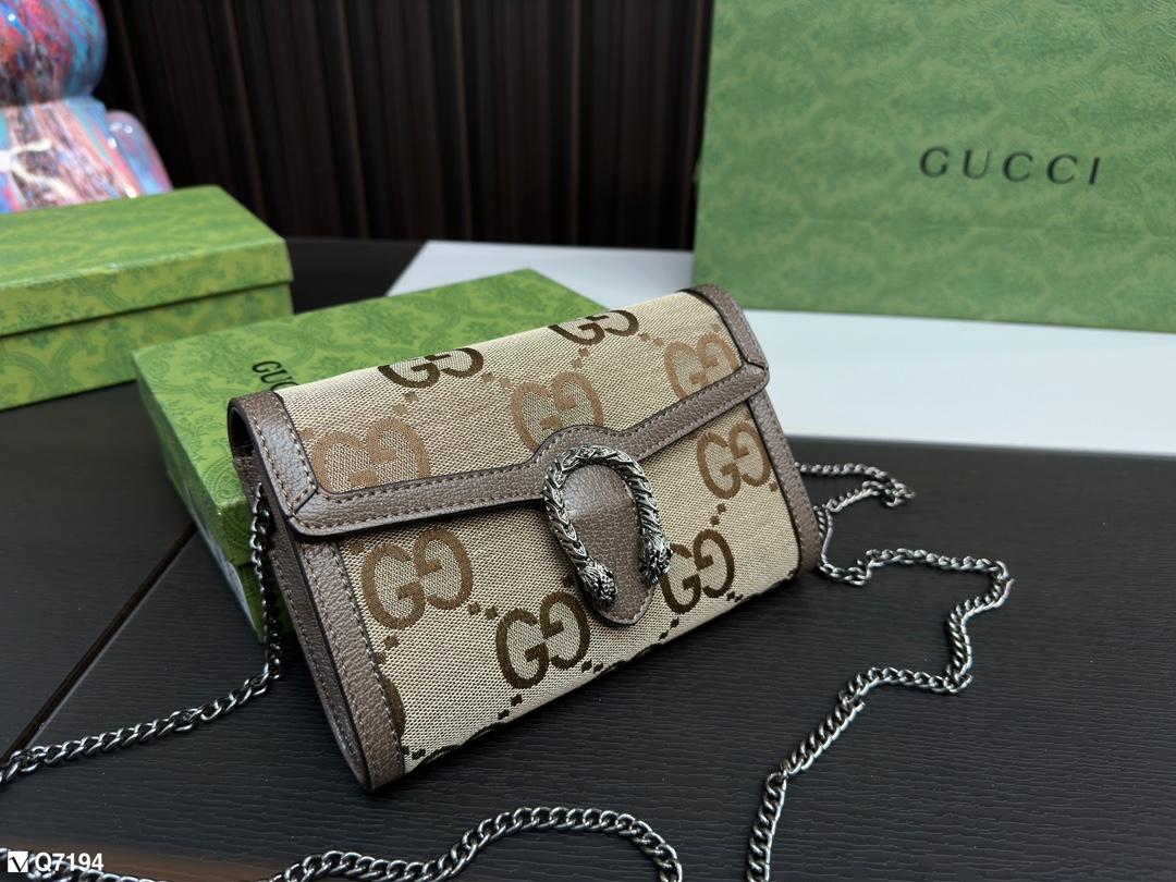 Replica Gucci Bag 13x20cm