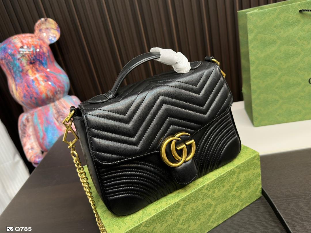 Replica Gucci Bag 18x25cm