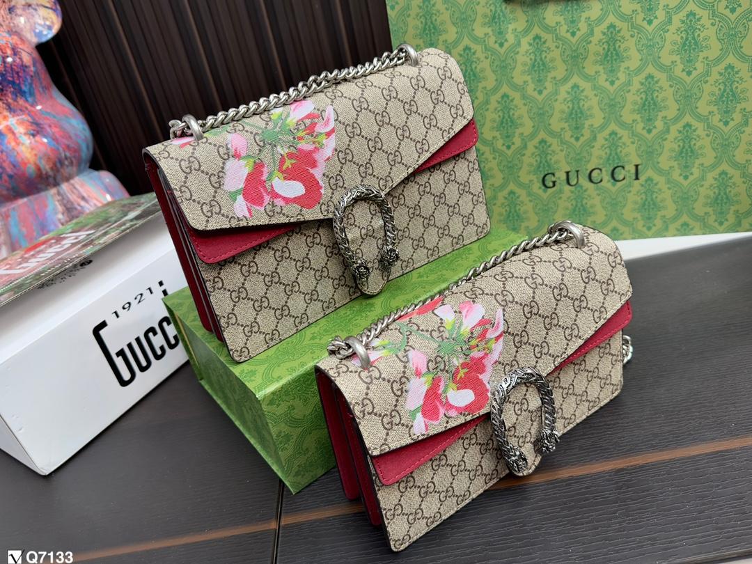 Replica Gucci Bag 24x15cm & 27x17cm