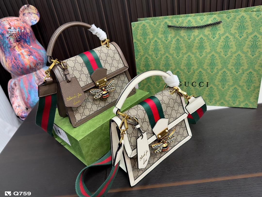 Replica Gucci Bag 25x8x19cm